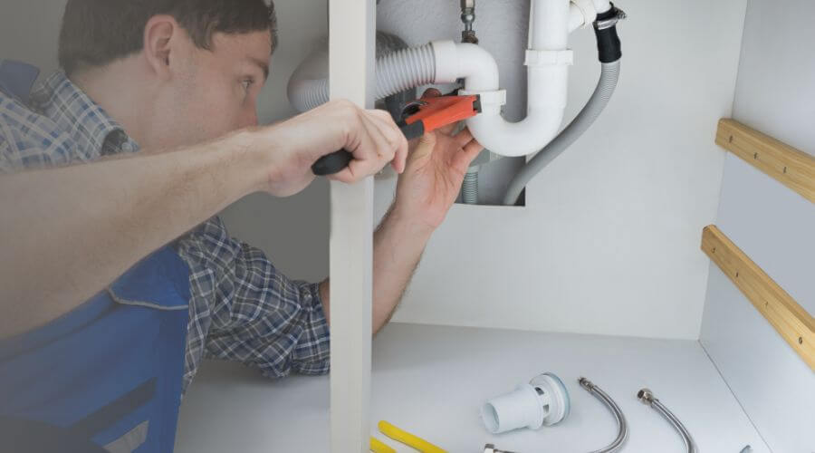 Professional septic pumping service in Datto, AR